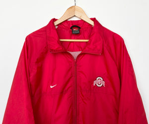 90s Nike Ohio State jacket (XL)