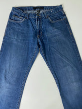 Load image into Gallery viewer, Calvin Klein Jeans W33 L32