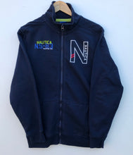 Load image into Gallery viewer, Nautica zip up (S)