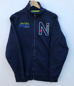 Nautica zip up (S)