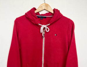 Tommy Hilfiger hoodie (M)