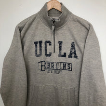 Load image into Gallery viewer, Champion 1/4 zip (M)