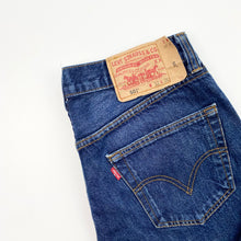 Load image into Gallery viewer, Levi’s 501 W32 L30