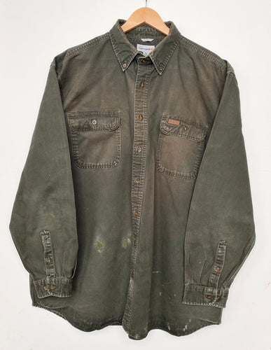 Carhartt Shirt (2XL)