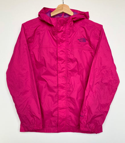 The North Face coat (XS)