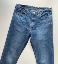 Load image into Gallery viewer, Levi’s 510 W36 L34
