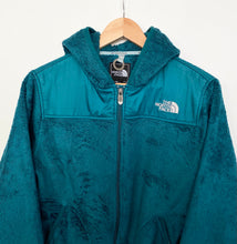 Load image into Gallery viewer, Women’s The North Face Sherpa Fleece (M)