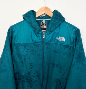 Women’s The North Face Sherpa Fleece (M)