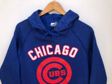 Load image into Gallery viewer, MLB Chicago Cubs hoodie (M)