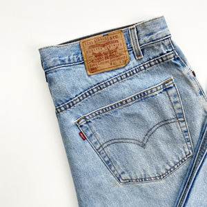 Levi’s 505 W40 L30