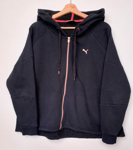Puma hoodie (XL)