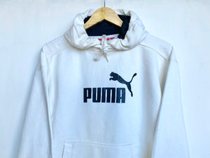 Puma hoodie (M)
