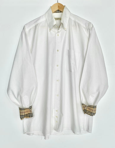 Burberry Shirt (M)