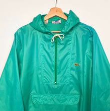 Load image into Gallery viewer, 90s Lacoste cagoule (M)