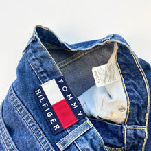 Load image into Gallery viewer, 90s Tommy Hilfiger Jeans W28 L30