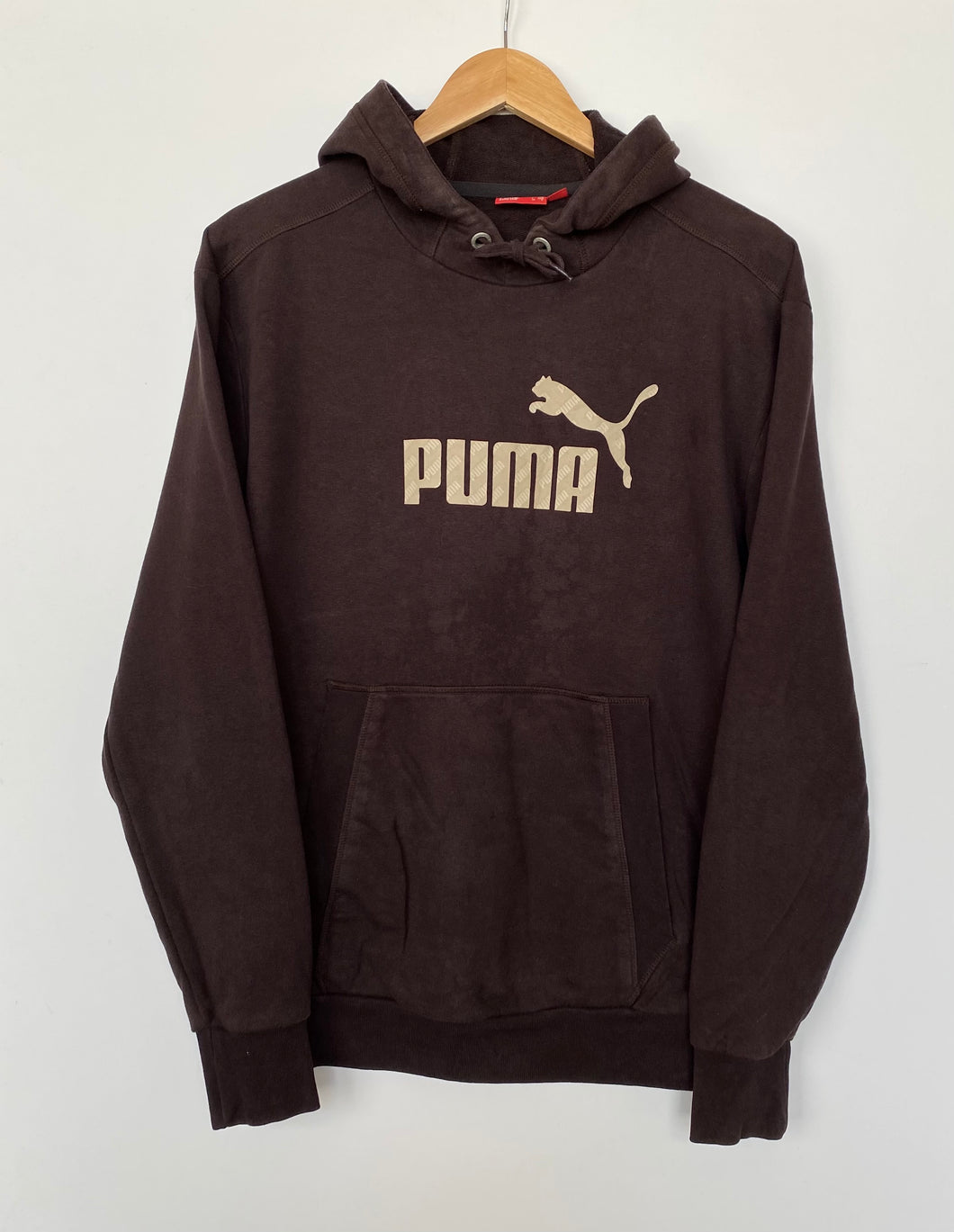 Puma hoodie (S)