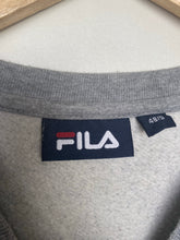 Load image into Gallery viewer, Fila sweatshirt (S)