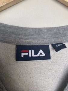 Fila sweatshirt (S)