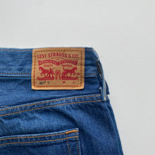 Load image into Gallery viewer, Levi’s 501 W29 L28