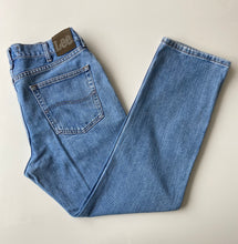 Load image into Gallery viewer, Lee Jeans W34 L30