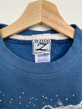 Load image into Gallery viewer, Christmas sweatshirt (XS)