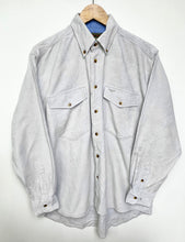 Load image into Gallery viewer, Cord shirt (S)
