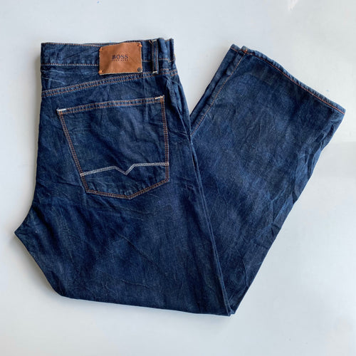 Hugo Boss Jeans W38 L32