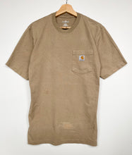 Load image into Gallery viewer, Carhartt t-shirt (S)