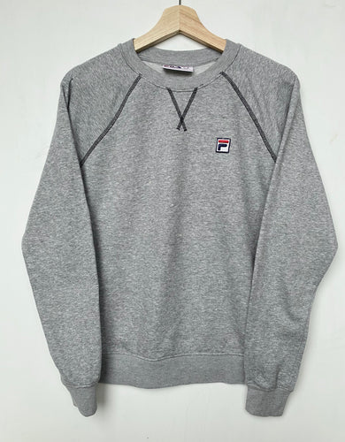 Fila sweatshirt (M)