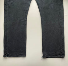 Load image into Gallery viewer, Levi’s 501 W38 L30