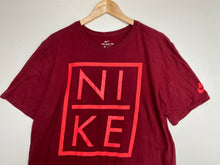 Load image into Gallery viewer, Nike t-shirt (XL)