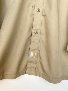 Carhartt Shirt (2XL)