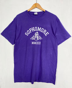 American College t-shirt (L)