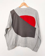 Load image into Gallery viewer, Umbro reworked sweatshirt (S)