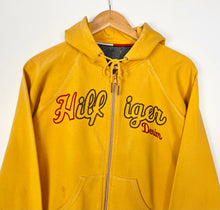 Load image into Gallery viewer, Tommy Hilfiger hoodie (XS)