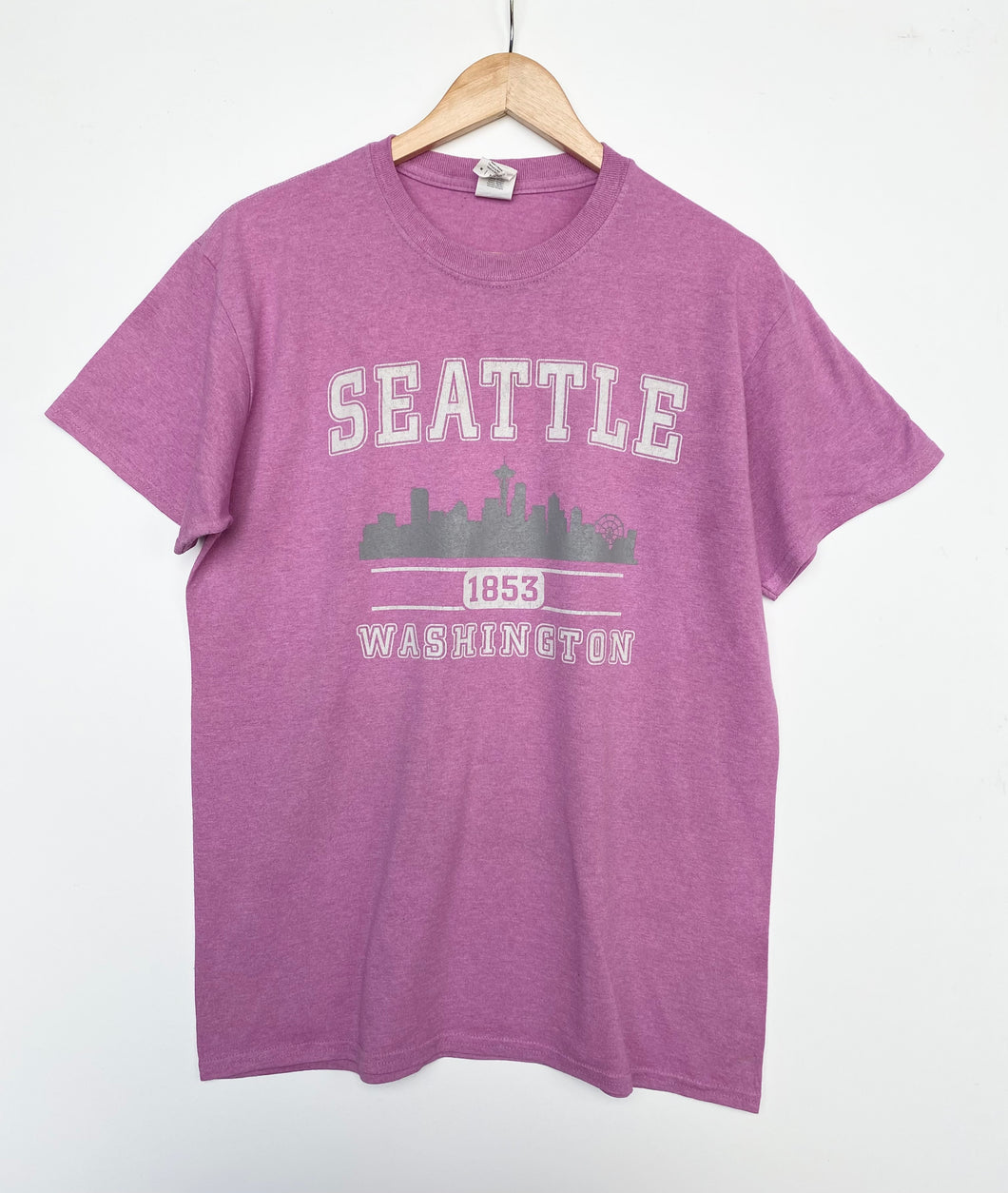 Seattle t-shirt (M)