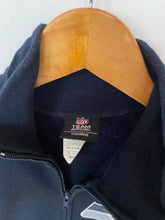 Load image into Gallery viewer, Women&#39;s NFL Seahawks zip up (S)