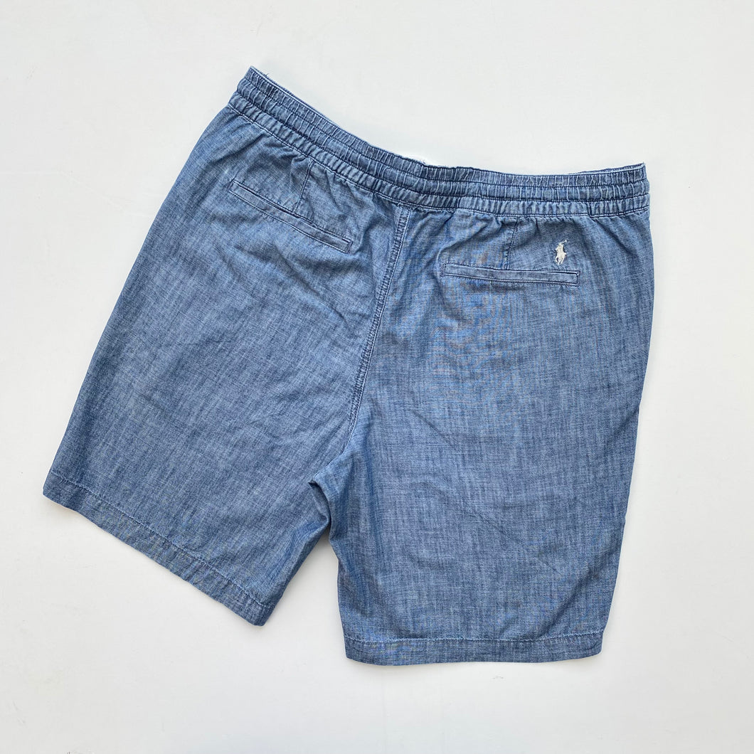 Ralph Lauren Shorts (M)