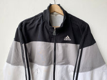 Load image into Gallery viewer, Adidas track jacket (XS)