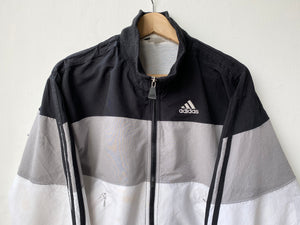 Adidas track jacket (XS)