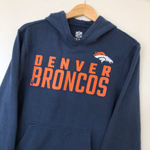 Load image into Gallery viewer, NFL Broncos hoodie (S)