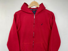 Load image into Gallery viewer, Nautica hoodie (XL)