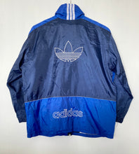 Load image into Gallery viewer, 90s Adidas Cagoule (S)