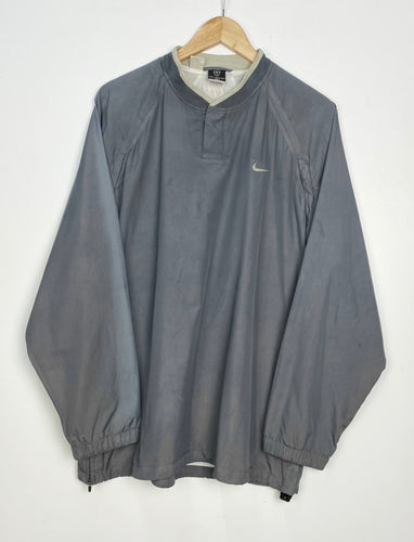 Nike Golf nylon sweatshirt (L)