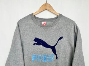 Puma sweatshirt (XL)
