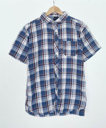 Vintage shirt (L)