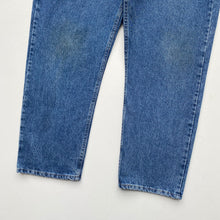 Load image into Gallery viewer, Wrangler Jeans W35 L29