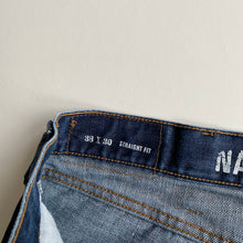 Load image into Gallery viewer, Nautica Jeans W38 L30