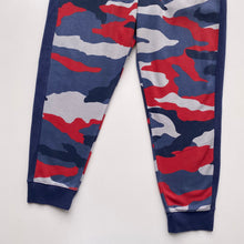 Load image into Gallery viewer, Nike camo joggers (XL)