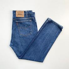 Load image into Gallery viewer, Levi’s 505 W36 L30